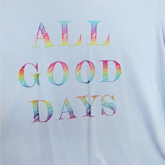 Girls / Juniors True Craft Graphic Cropped Tee - Picture 2 of 4